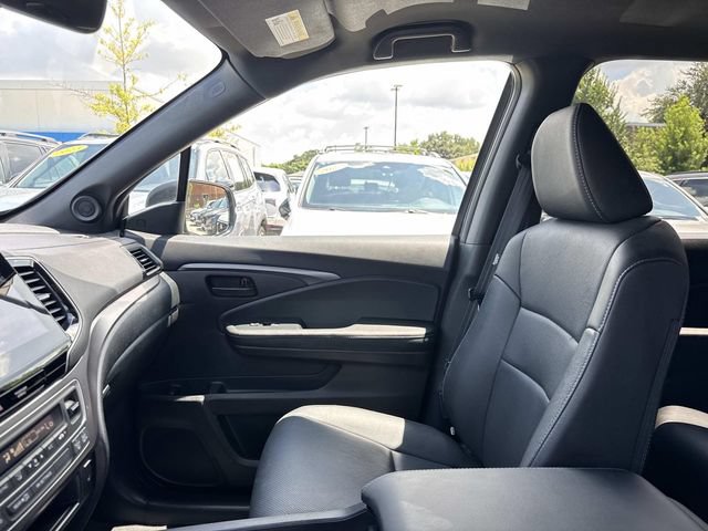 Used 2024 Honda Passport EX-L image 16