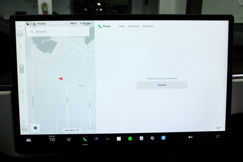 Used 2023 Tesla Model X AWD/4WD image 29