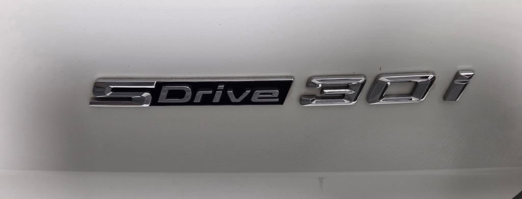 Used 2024 BMW X3 sDrive30i w/ Premium Package RWD image 29