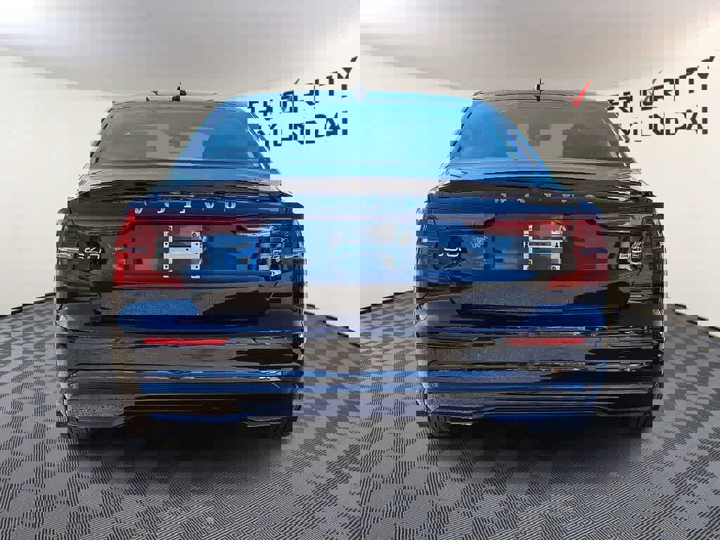 Used 2024 Volvo S60 B5 Core image 5