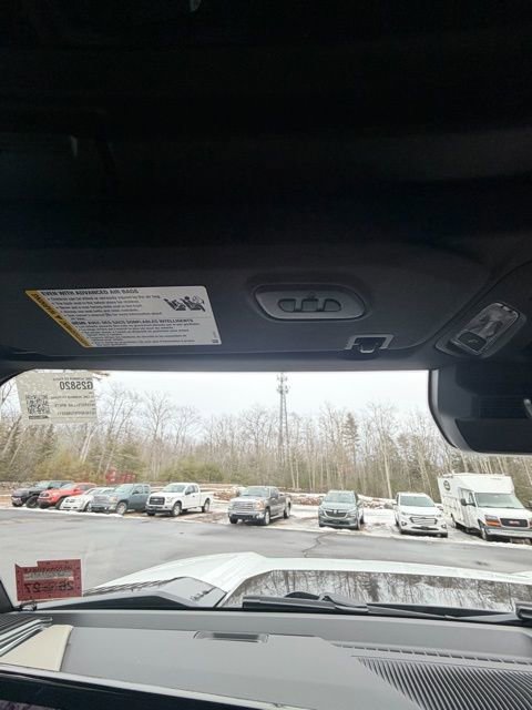 New 2026 GMC Hummer EV 4x4 Crew Cab image 25