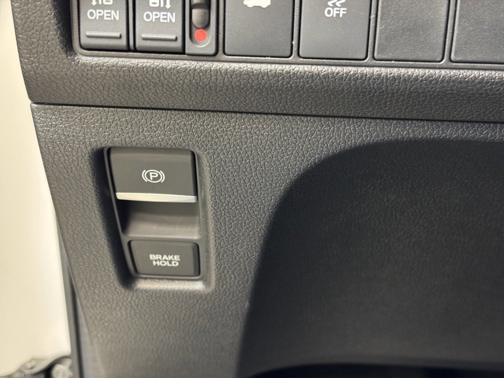 New 2026 Honda Odyssey EX-L image 33