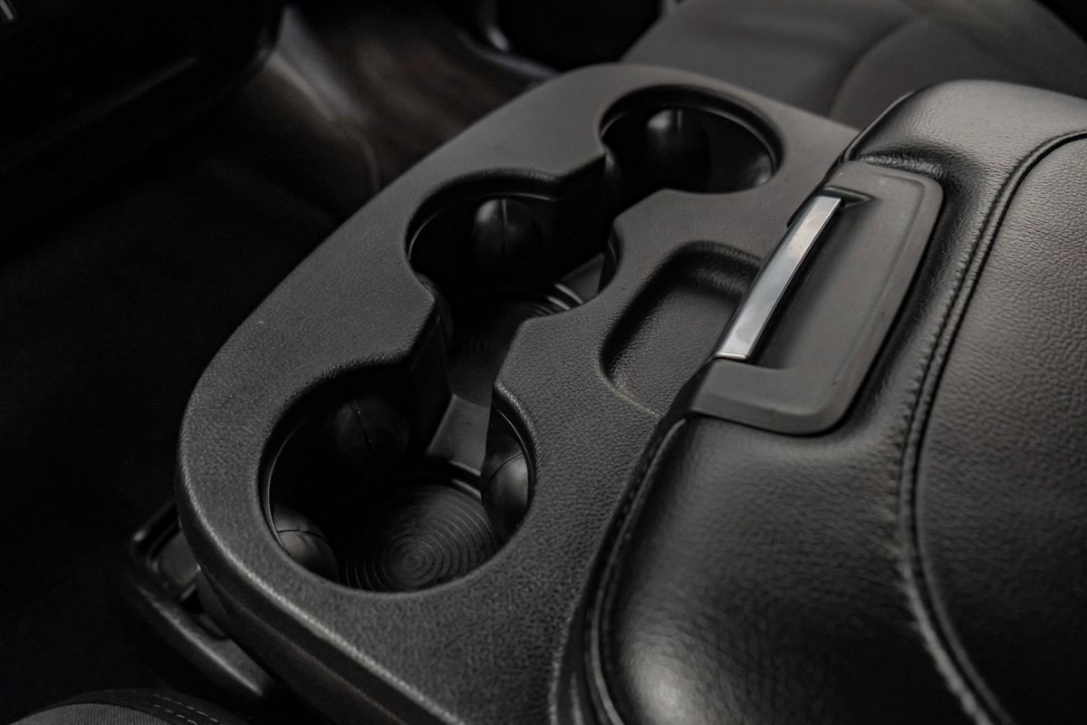 Used 2024 RAM 3500 Big Horn image 24