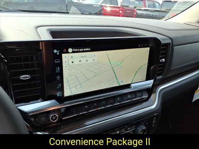 New 2026 Chevrolet Silverado 1500 RST w/ Redline Edition image 20