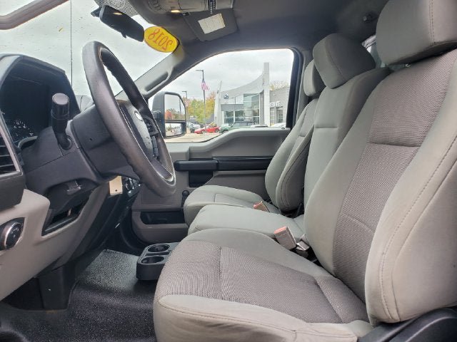 Used 2018 Ford F250 XL w/ FX4 Off-Road Package AWD/4WD image 26