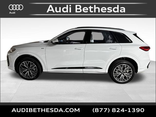 New 2026 Audi Q5 Premium Plus AWD/4WD image 4