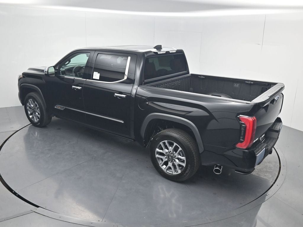 New 2026 Toyota Tundra 1794 Edition AWD/4WD image 66