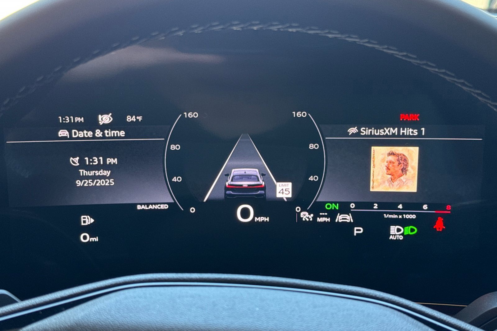 New 2025 Audi A5 2.0T Premium image 21