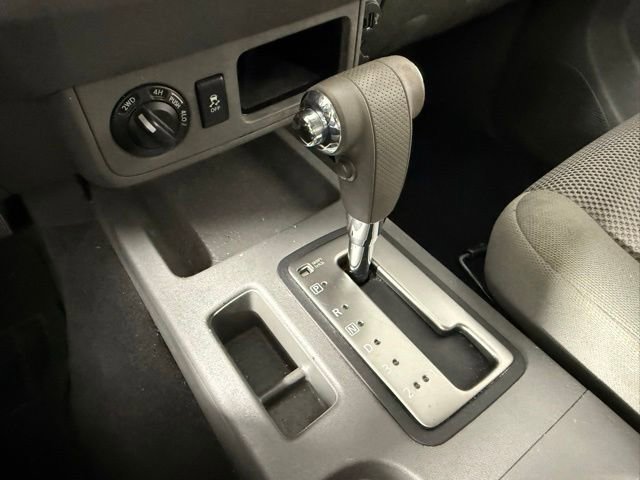Used 2019 Nissan Frontier SV AWD/4WD image 26