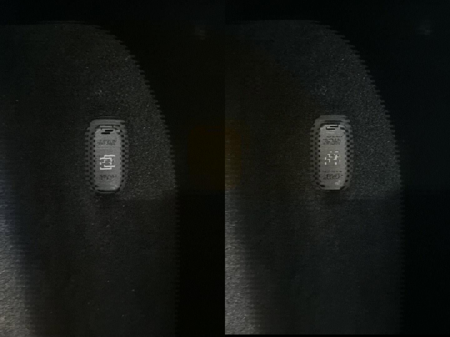 Used 2021 MAZDA CX-5 Touring image 11