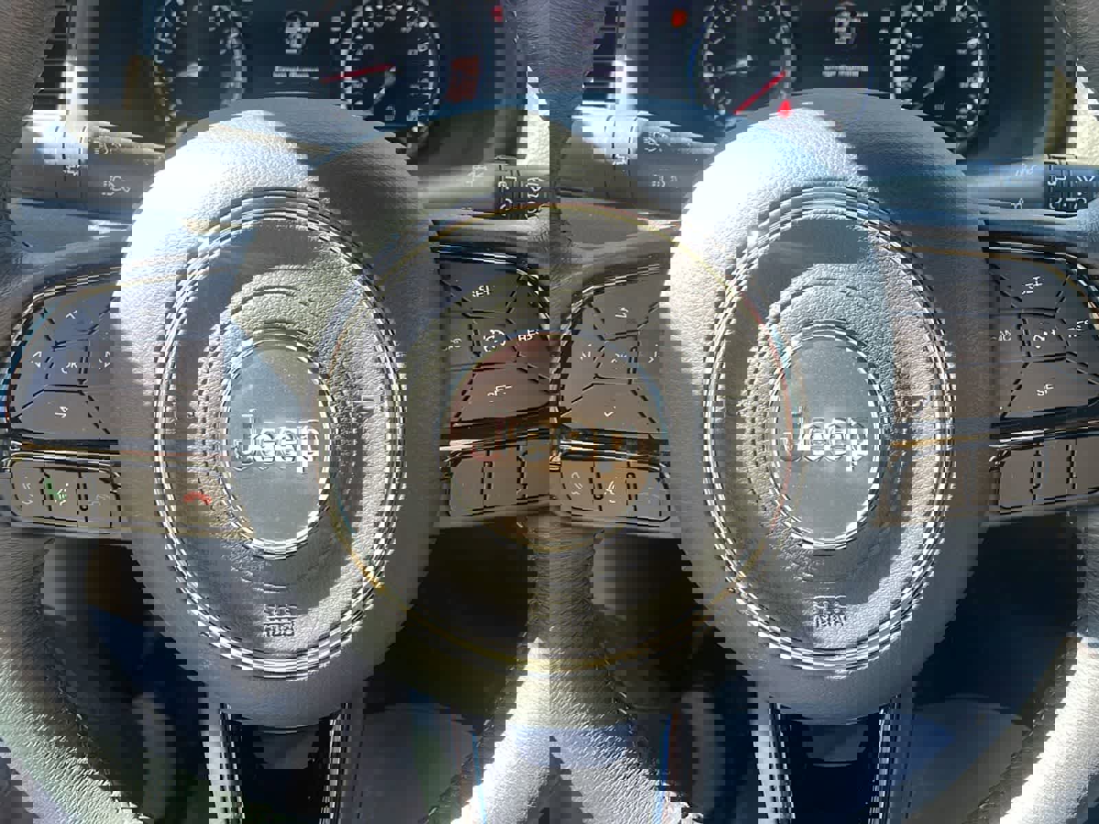 Used 2022 Jeep Renegade Altitude w/ Convenience Group image 18