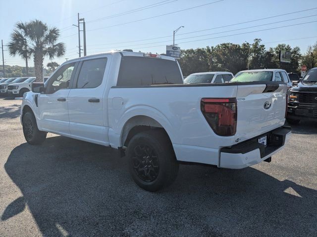 New 2026 Ford F150 STX image 7