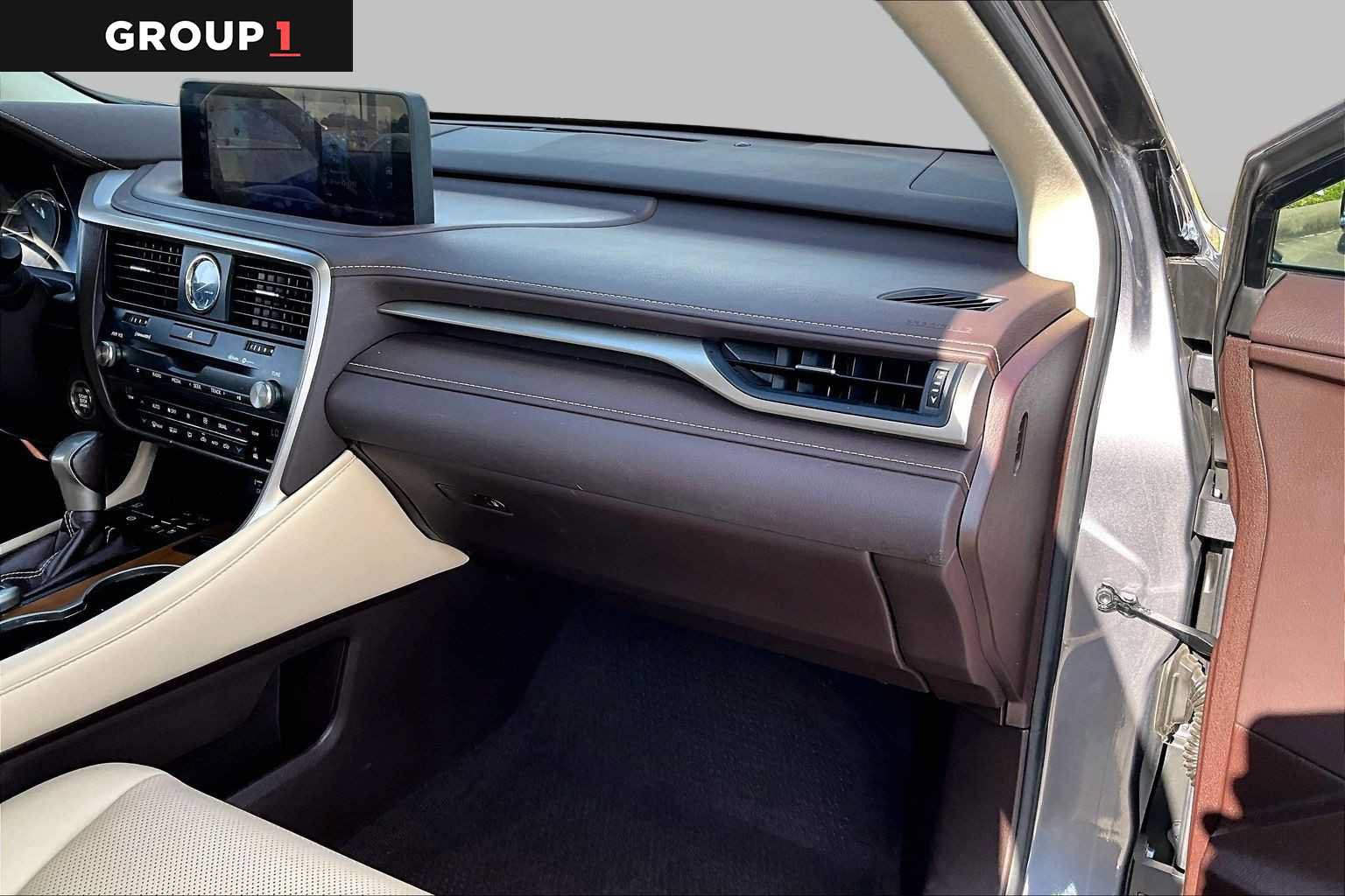 Used 2020 Lexus RX 350 FWD w/ Premium Package image 16