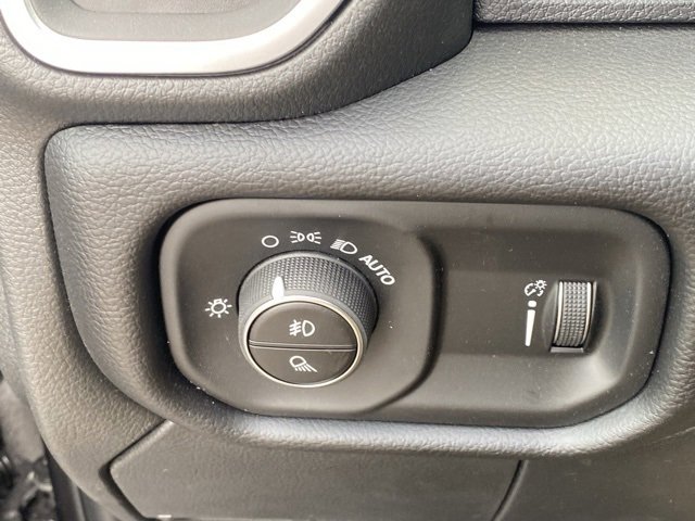 New 2026 RAM 2500 Big Horn image 27