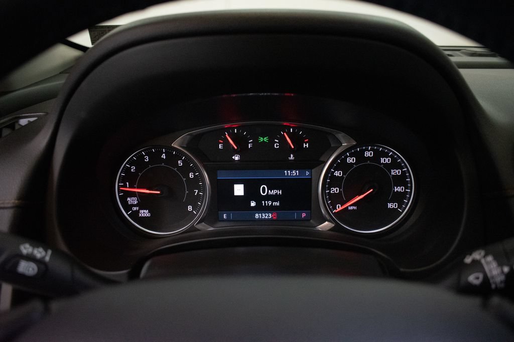 Used 2020 GMC Terrain SLE w/ Driver Convenience Package AWD/4WD image 13