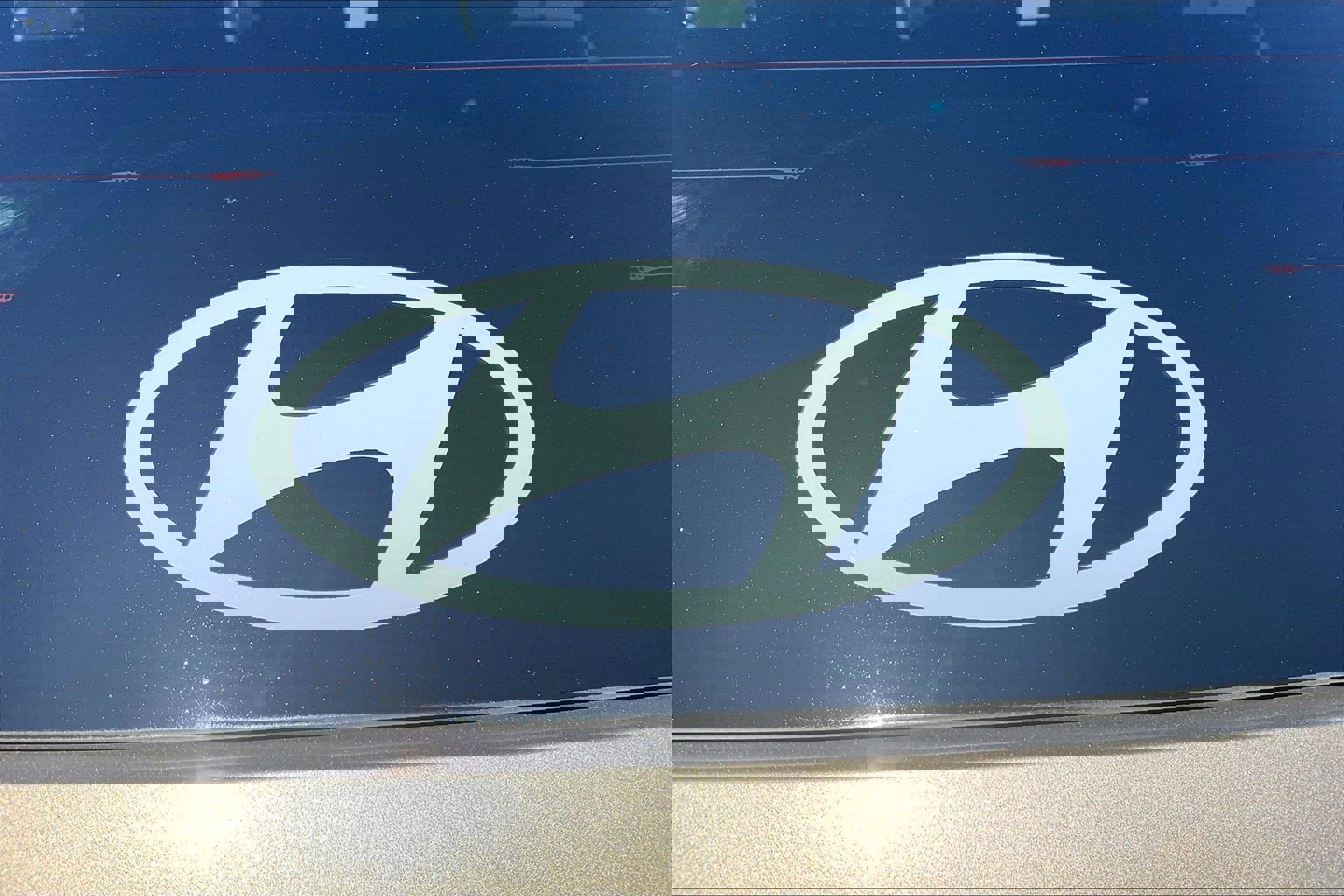 Used 2025 Hyundai Tucson Limited image 24