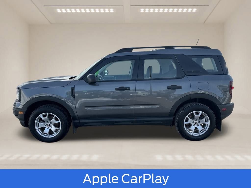 Used 2021 Ford Bronco Sport image 4