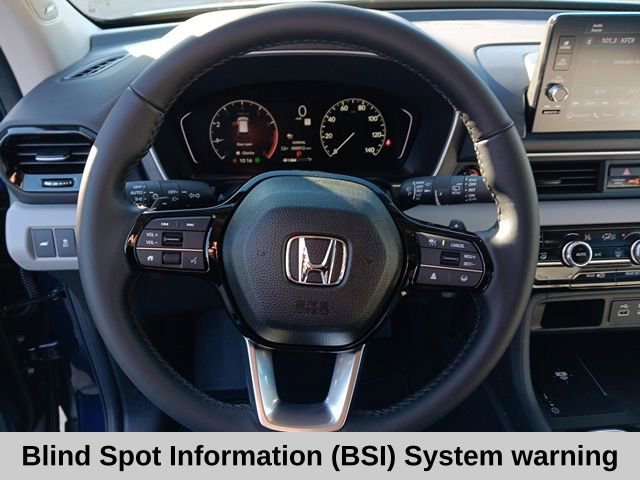 New 2025 Honda Pilot Touring image 11