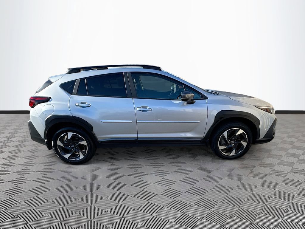 Certified 2026 Subaru Crosstrek 2.5i Limited AWD/4WD image 31