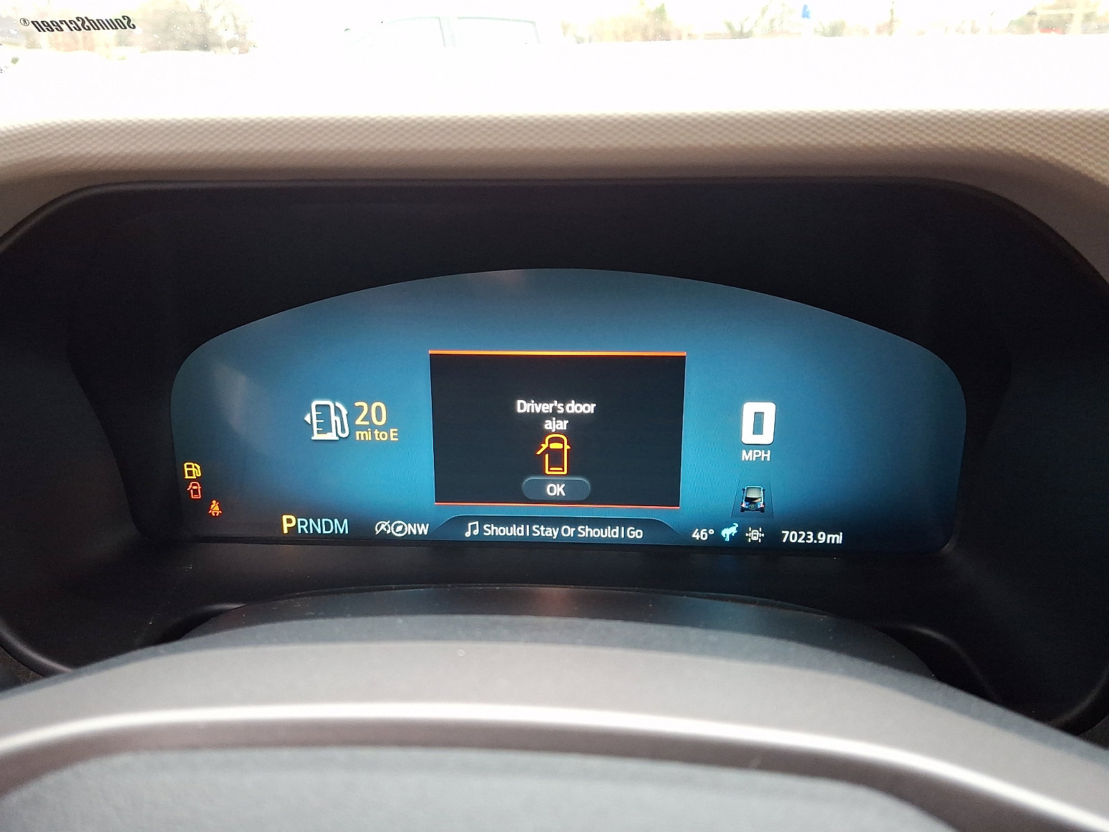 Used 2025 Ford Bronco Big Bend image 23