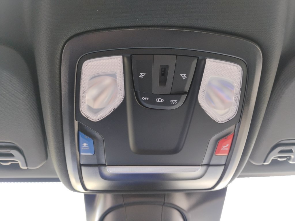 New 2026 RAM 2500 Tradesman AWD/4WD image 38
