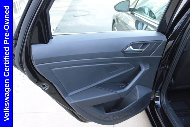 Used 2024 Volkswagen Jetta Sport image 23