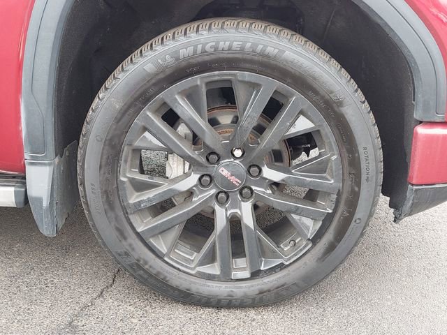 Used 2022 GMC Sierra 1500 Denali image 38