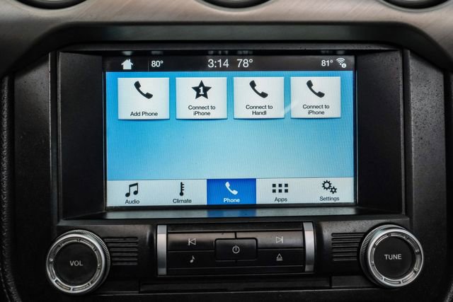 Used 2018 Ford Mustang Premium image 33