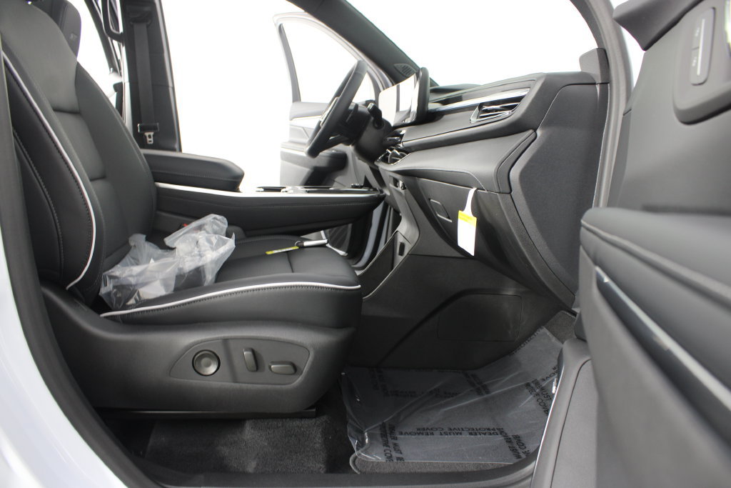 New 2027 Buick Enclave Sport Touring w/ Power Package FWD image 26