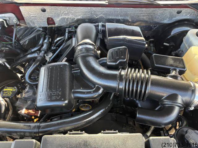 Used 2009 Ford Expedition King Ranch RWD image 11