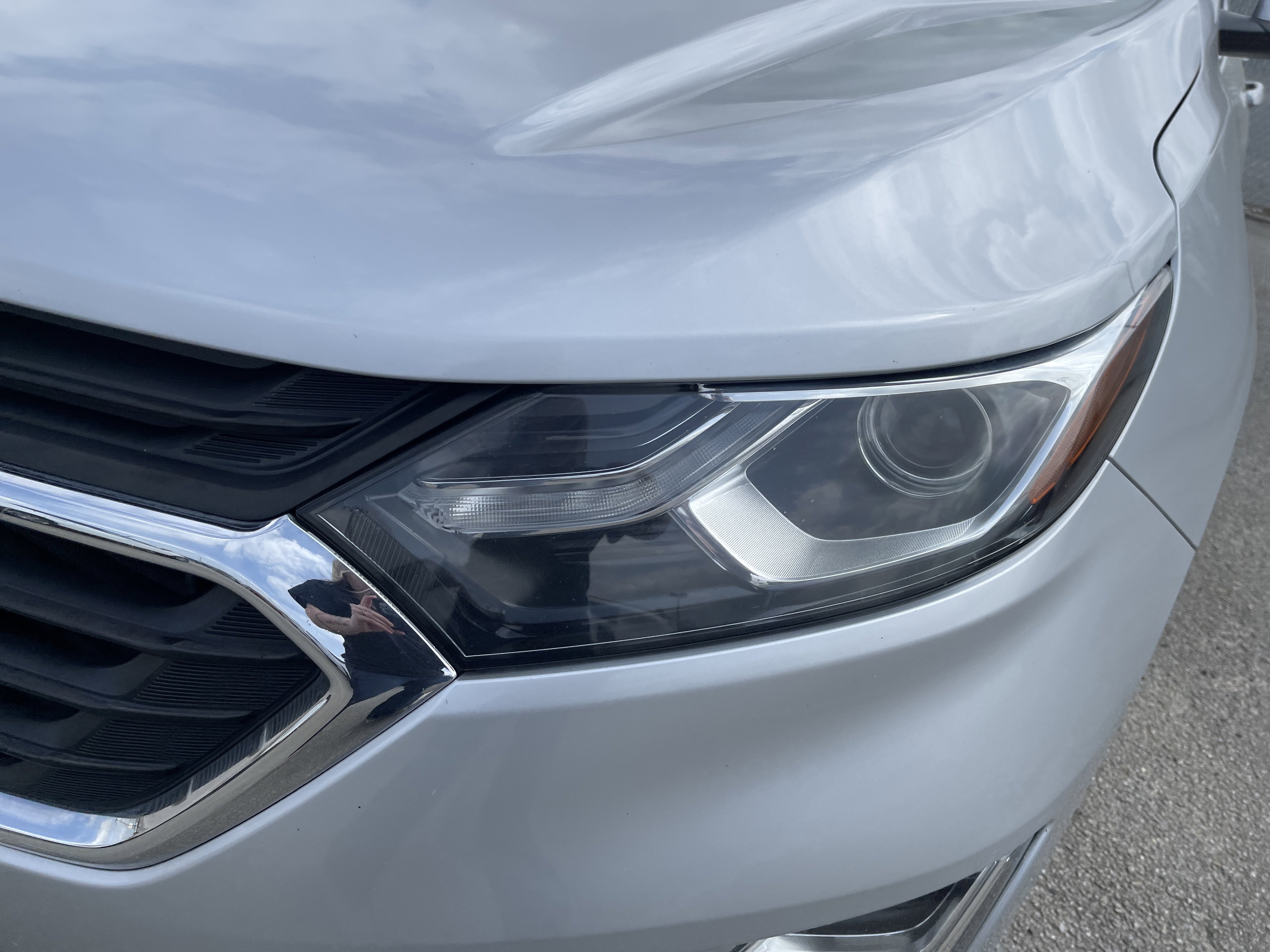Used 2019 Chevrolet Equinox LT AWD/4WD image 10