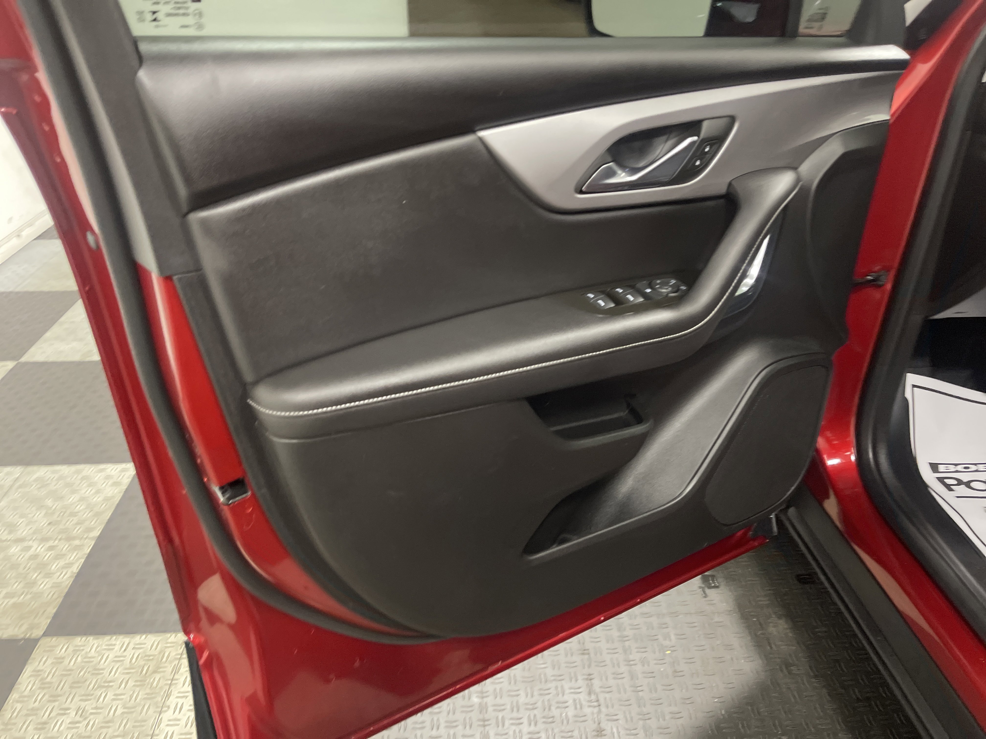 Used 2023 Chevrolet Blazer LT w/ LPO, Floor Liner Package image 10