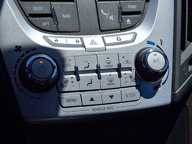 Used 2014 Chevrolet Equinox LTZ FWD image 16