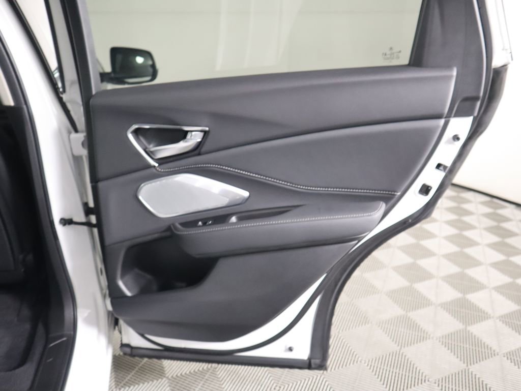 Used 2023 Acura RDX AWD w/ Advance Package image 28