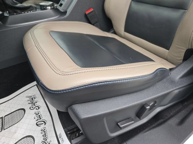 Used 2024 Ford Bronco Wildtrak AWD/4WD image 11