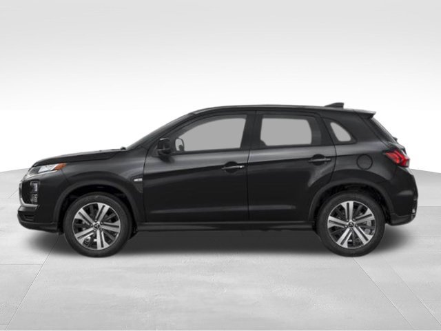 New 2027 Mitsubishi Outlander Sport ES AWD/4WD image 3