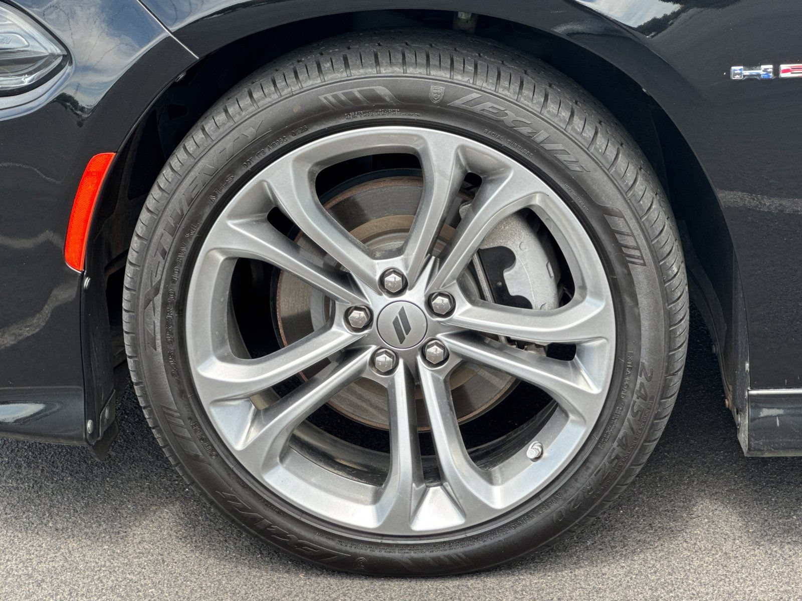 Used 2022 Dodge Charger R/T RWD image 35