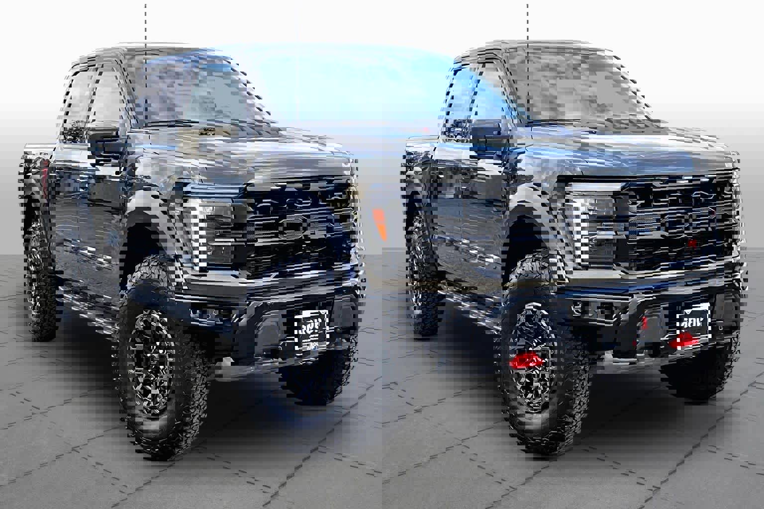 Used 2025 Ford F150 Raptor w/ Equipment Group 803A Raptor R image 5