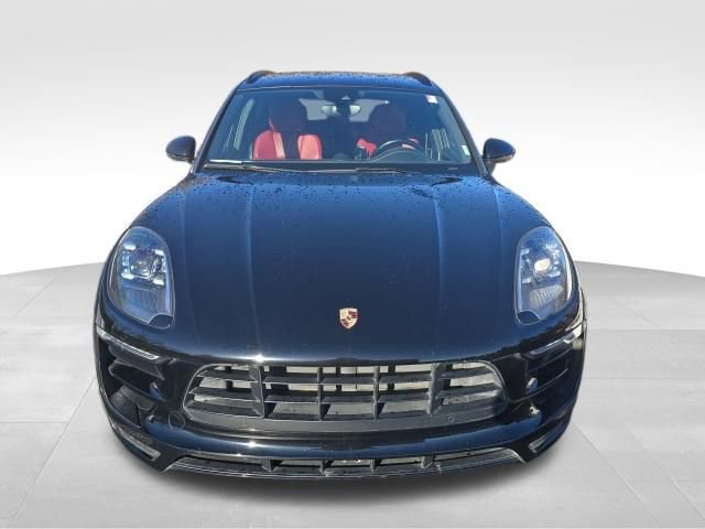 Used 2018 Porsche Macan GTS image 7