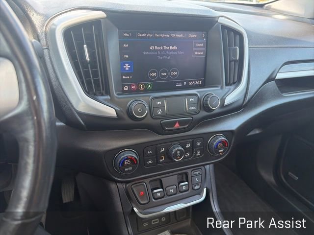 Used 2020 GMC Terrain SLT w/ Preferred Package AWD/4WD image 33