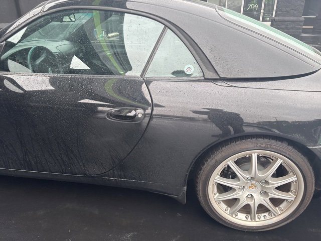 Used 2000 Porsche 911 Carrera image 9