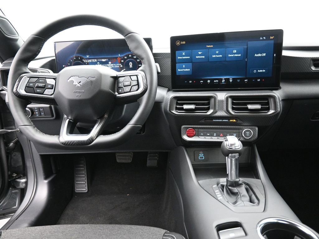 New 2026 Ford Mustang GT image 18