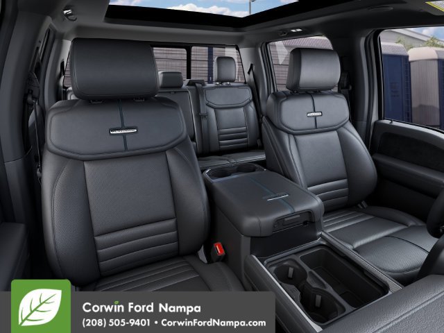 New 2027 Ford F450 4x4 Crew Cab Super Duty image 10