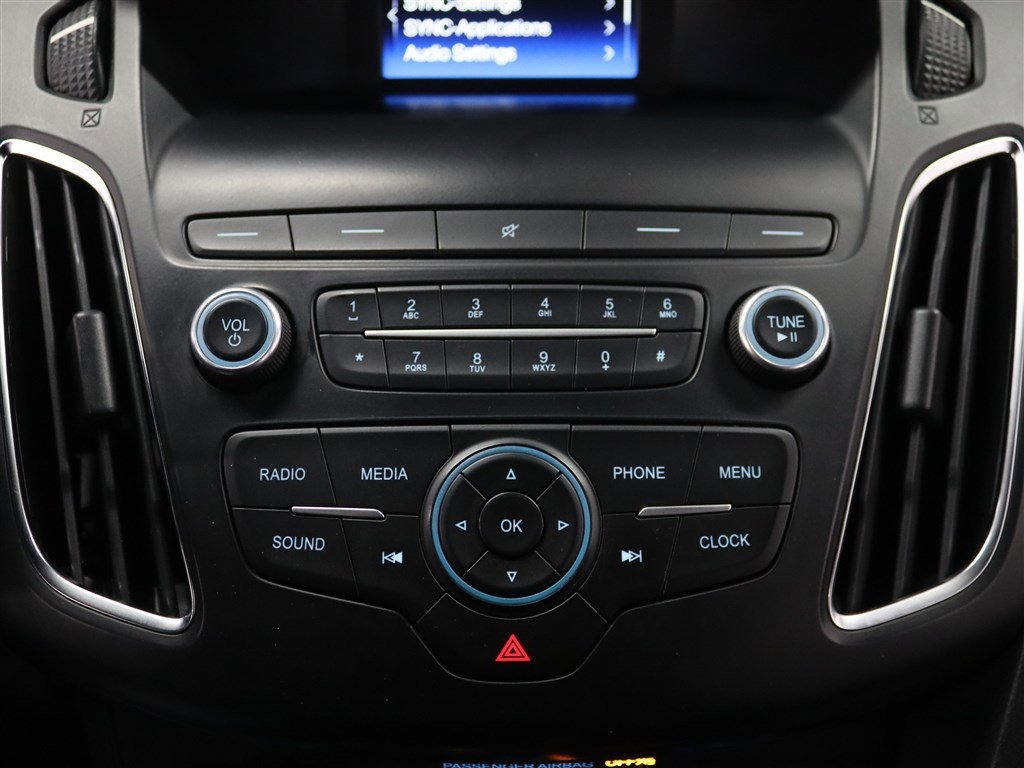 Used 2018 Ford Focus ST image 25