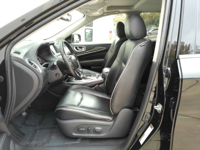Used 2019 INFINITI QX60 Luxe image 14