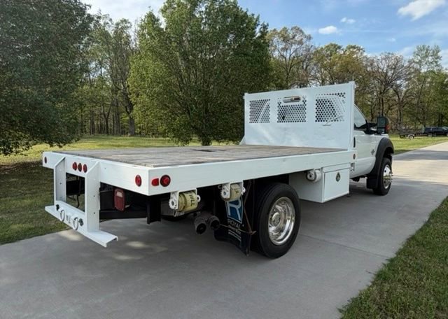 Used 2013 Ford F450 XL w/ PWR Equipment Group image 4