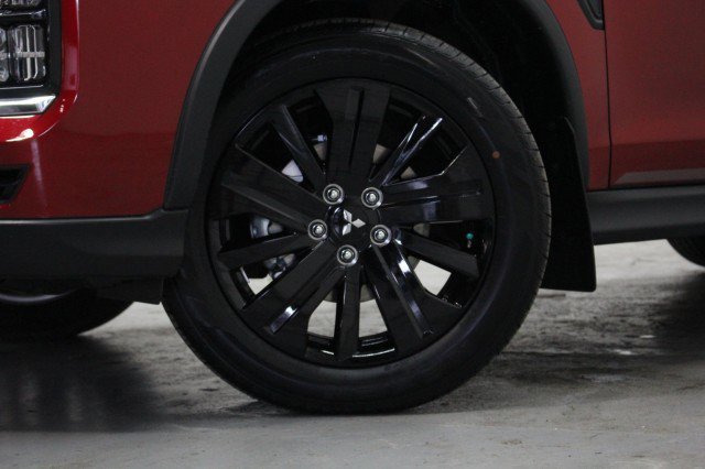 New 2026 Mitsubishi Outlander Sport AWD image 3