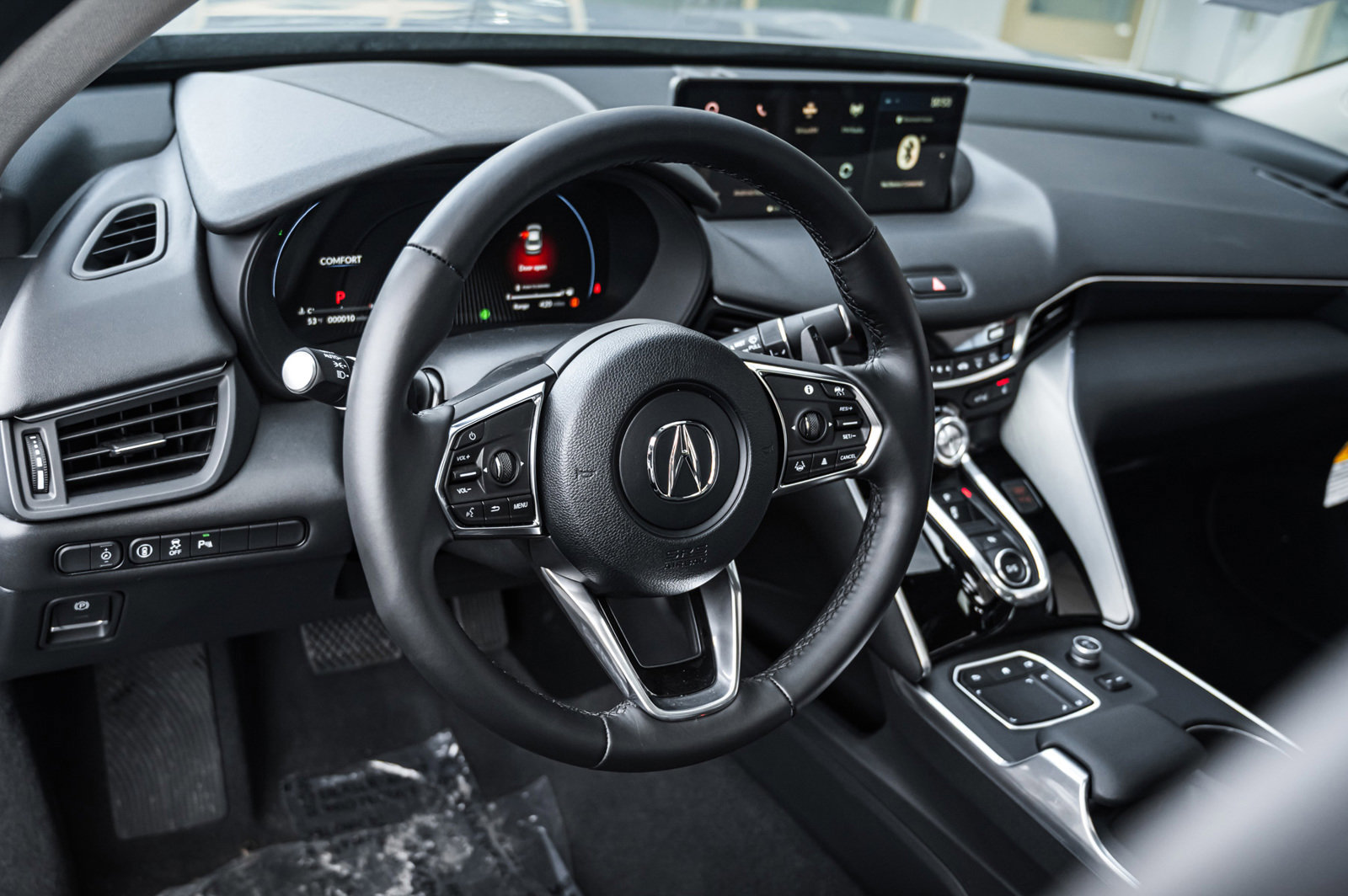 New 2025 Acura TLX w/ Technology Package image 18