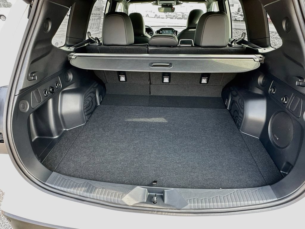 New 2026 Subaru Forester Sport AWD/4WD image 33