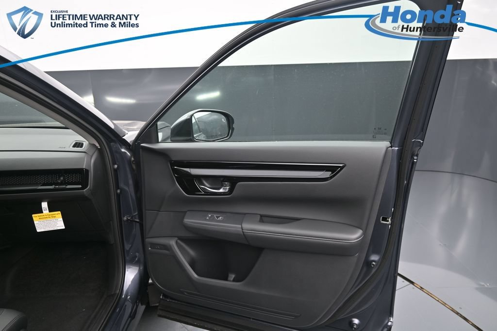 New 2026 Honda CR-V EX-L image 13